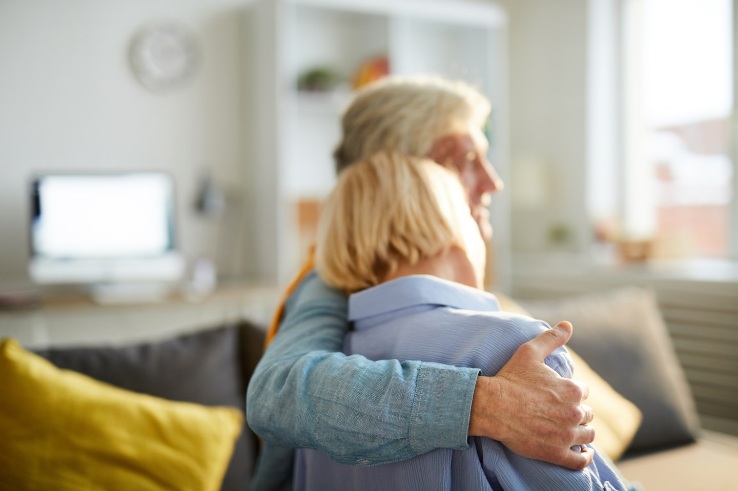 Compassionate in-home care